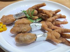 -尚海豆捞(乐虹坊店)