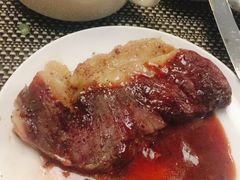 -厦门海景千禧大酒店·海景咖啡厅