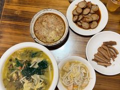 -山里人姜汁(府东小区店)
