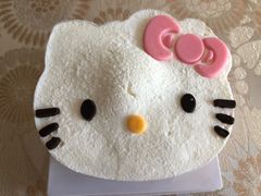 -皇后西斯汀饼店(文化路店)