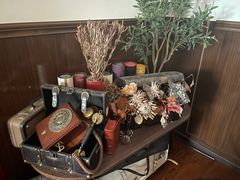 -候鸟咖啡(前门店)