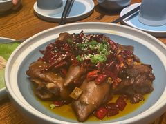 -懒人盐府人家(航天桥店)