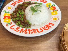 -曼谷食堂·泰国家庭料理