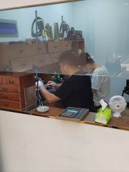-景祥珠宝打金·黄金加工修理·旧款改造镶嵌