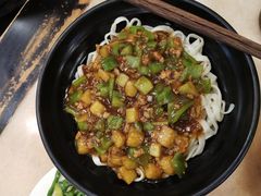 -吴记百姓菜馆·北京菜·烤鸭(故宫店)