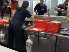 -吉野家(黑牛城道店)
