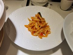 -院里寻菜·精致庭院菜(观沙岭店)