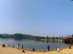 -南京银杏湖乐园