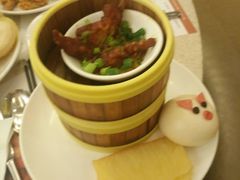 -芭菲盛宴·环球美食(解放碑英利国际店)