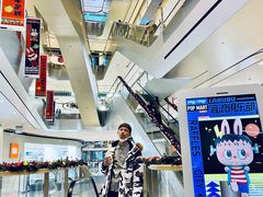-杭州来福士中心