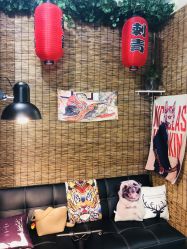 -鬼著刺青工作室·纹身设计