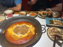 -老天桥蛙炉火锅(姑苏总店)