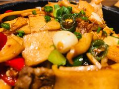 （小）千叶豆腐-川流不息(北蔡休闲广场店)