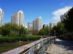 -苏州河梦清园环保主题公园