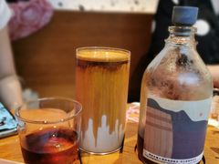 -Line 咖啡(石厦花园店)