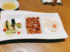 -天府中餐厅·粤菜·海南菜·生猛海鲜(三亚海棠湾洲际度假酒店)