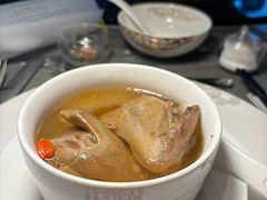 -怡品堂·金宴 (北京索菲特大酒店)