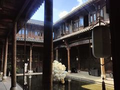 -朵云书院·广富林店