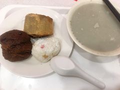 -老磁器口豆汁店(天坛店)