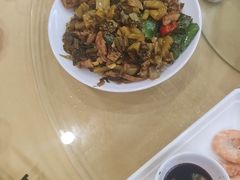 -吉莲利苑海鲜酒家(珠海拱北29年老字号店)