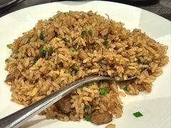 -万丽轩·粤菜(王府井金茂万丽酒店)