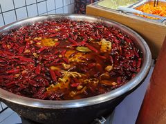 -三兄弟高炉烧饼