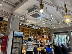 -小桃园·豆浆油条(复兴中路店)