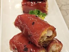 -虾饺妹·粤式手工点心(水荫路店)