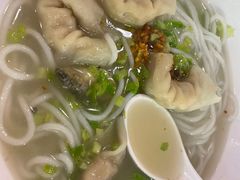 -其美潮州鱼旦粉世家(花城汇南区分店)