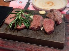 -一沙一城·岩烤牛扒(深圳首店)