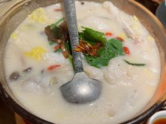 -闽上鲜·福建菜(龙湖滨江天街店)