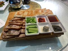 -蓬川食府(金海道店)