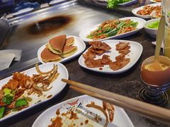 -湘汇概念铁板烧(铁西万达店)