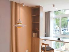 -星杰国际设计 别墅大宅装修(虹桥分公司)