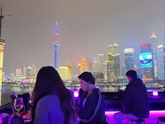 -外滩8号 whisky bar(金延大厦店)