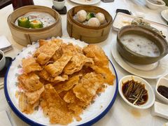 -聚福山莊·寻味顺德(北滘店)