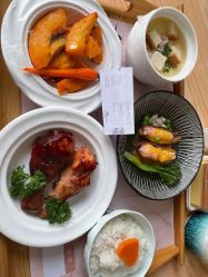 -金芙美月子中心(财富别墅店)