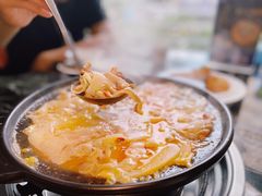 -李师傅脆肚(华强北店)