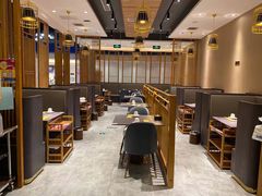 -东来顺铜锅炭火涮肉(上地华联店)