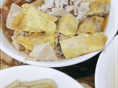 -钟太怪噜(小吃街店)