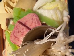 -探鱼·鲜青椒爽麻烤鱼(广州花都来又来店)
