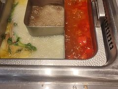 -巴奴毛肚火锅(悠唐购物中心店)