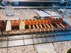 -丰茂烤串(金泉美食宫店)