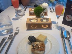 -王品牛排(郑州大卫城店)