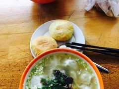 -杜守仁馄饨(南宁路店)