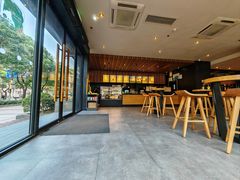 -星巴克(美丽华花园店)