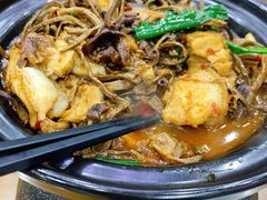 -记忆湘菜馆(芙蓉镇店)