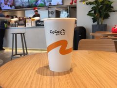 -CoCo都可(崇川万象城店)