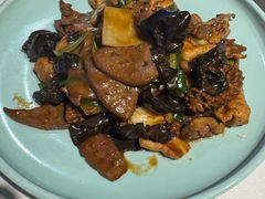 -惠丰堂饭庄·烤鸭·京味菜(翠微路店)