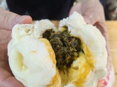 创新酸菜肉包-清泉阁包子饺子·刀削面(五一店)
